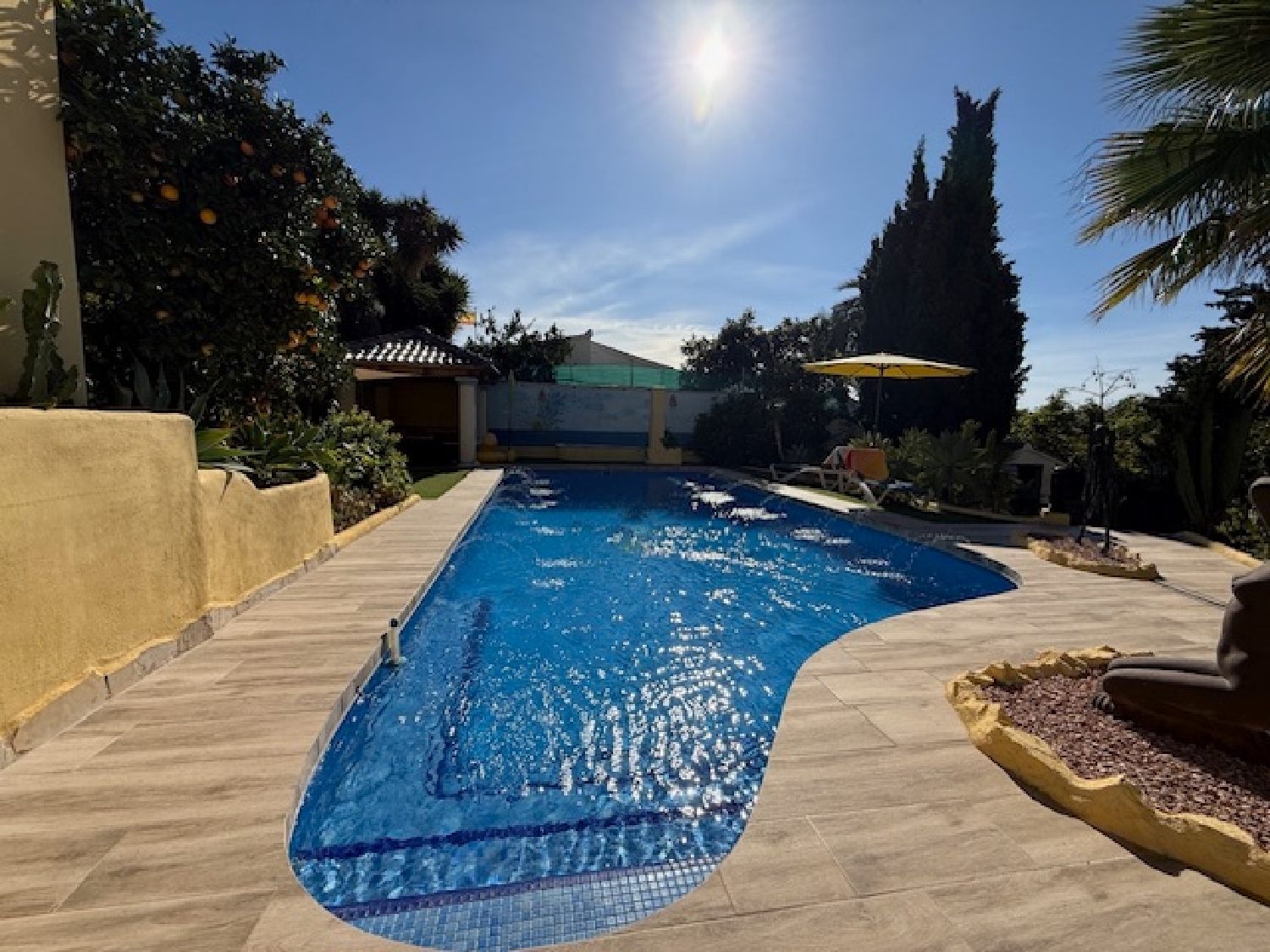  te koop villa Benissa Marina Alta 8