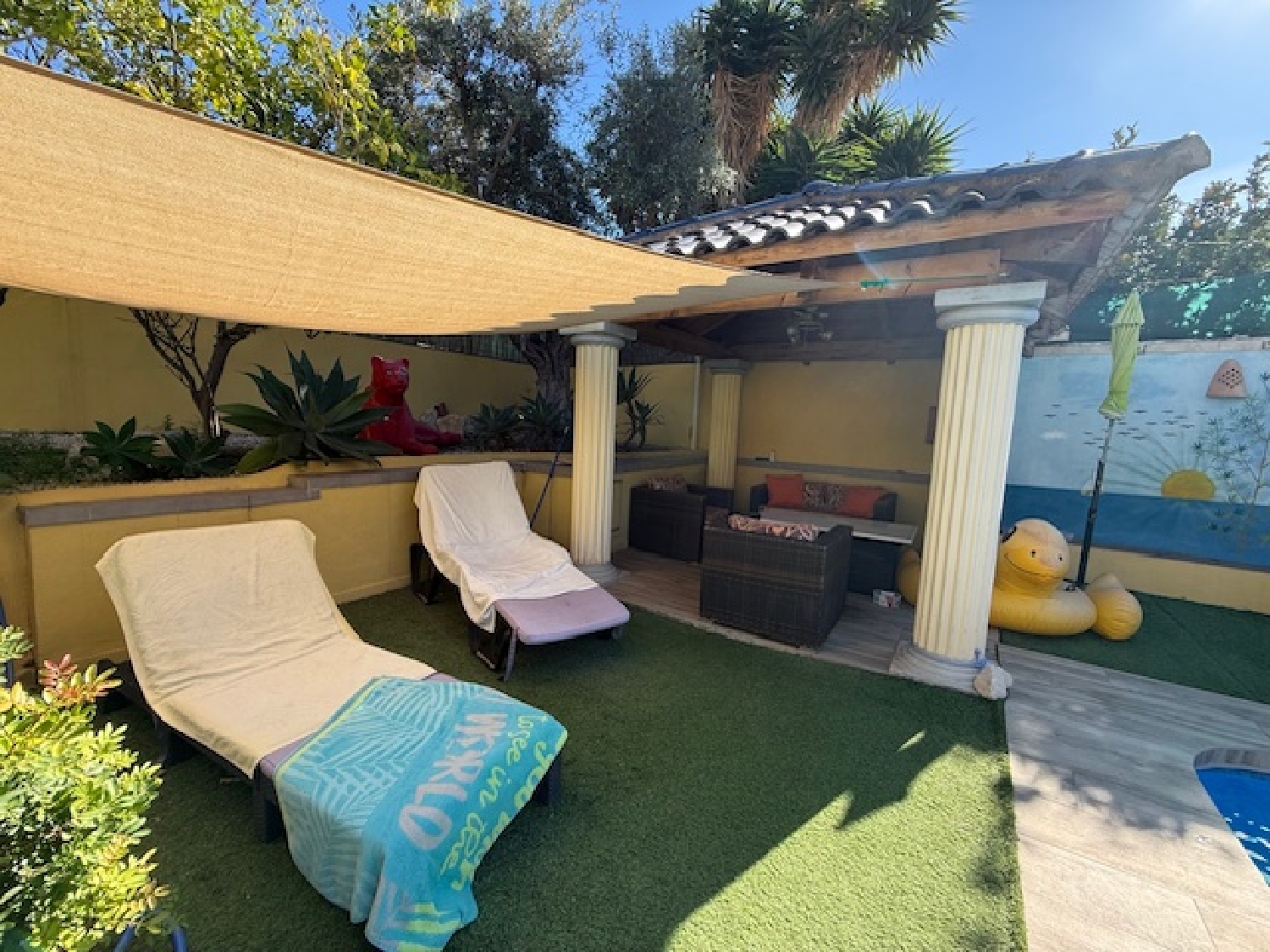  te koop villa Benissa Marina Alta 7