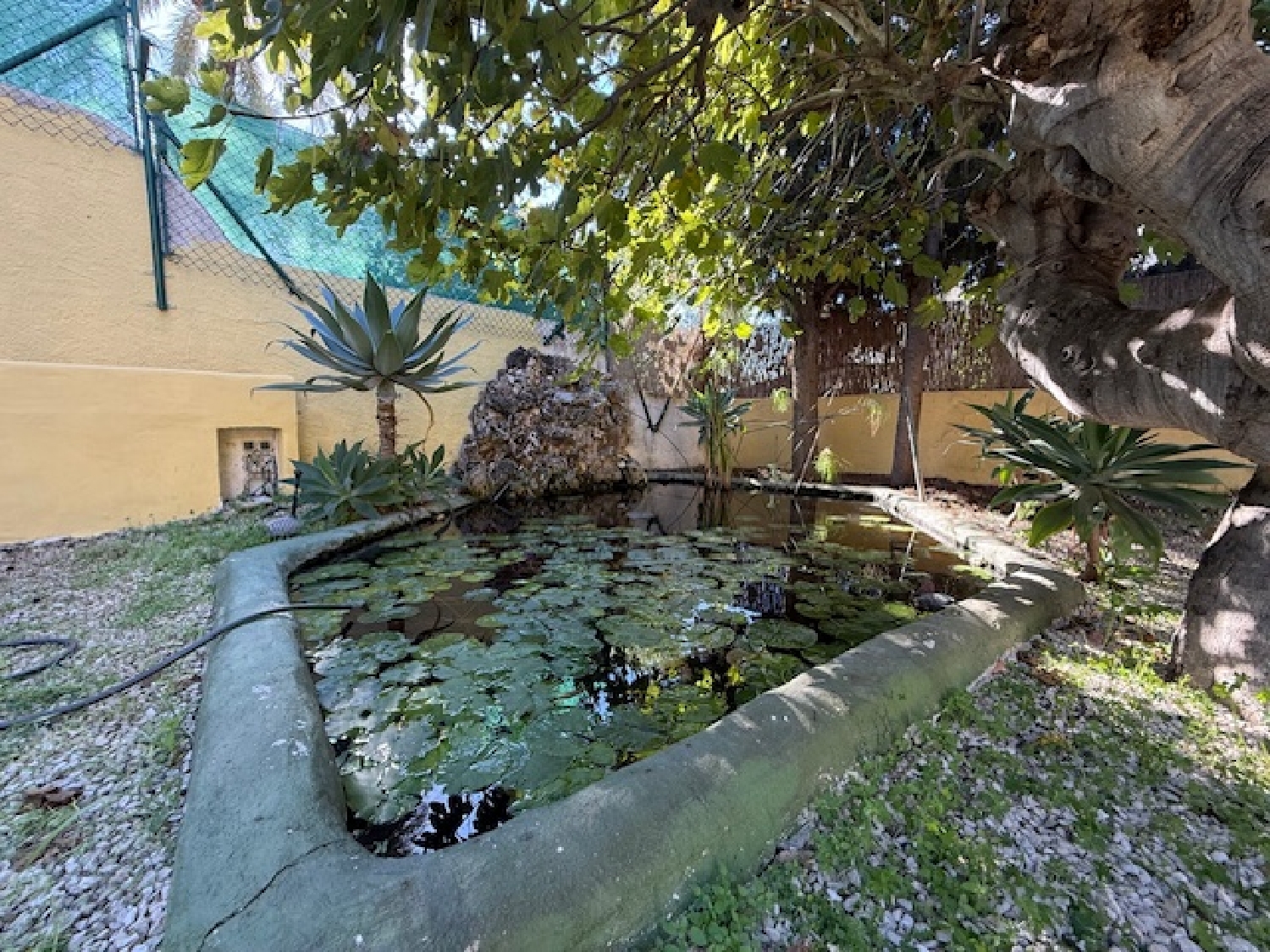  te koop villa Benissa Marina Alta 10