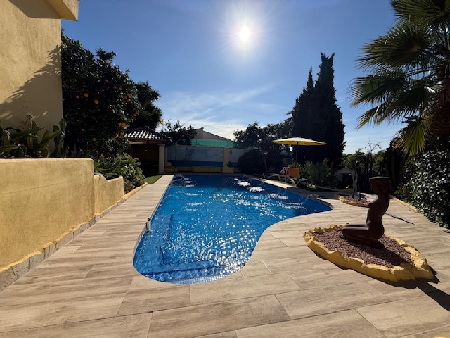  te koop villa Benissa Marina Alta 5