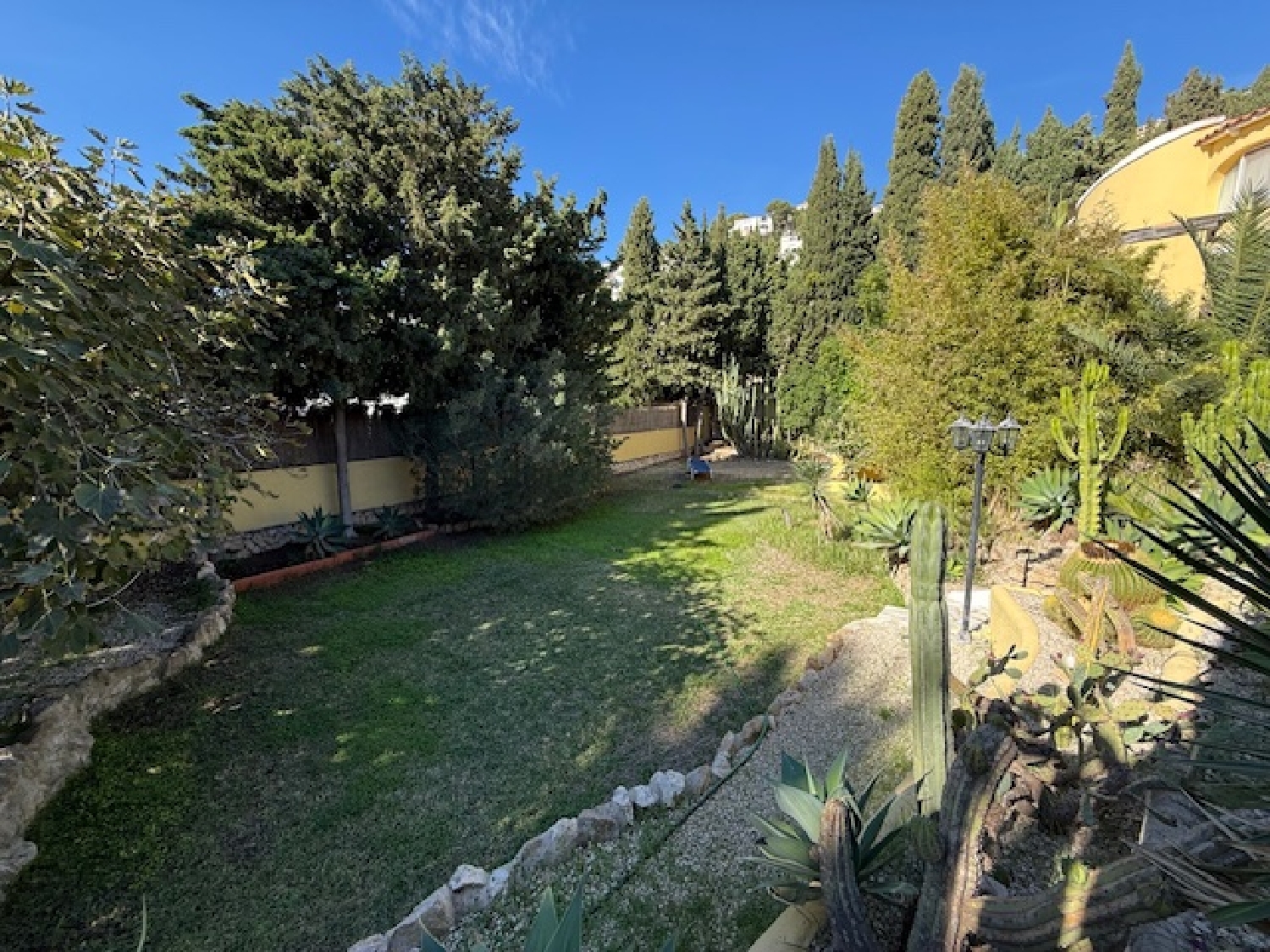  te koop villa Benissa Marina Alta 4