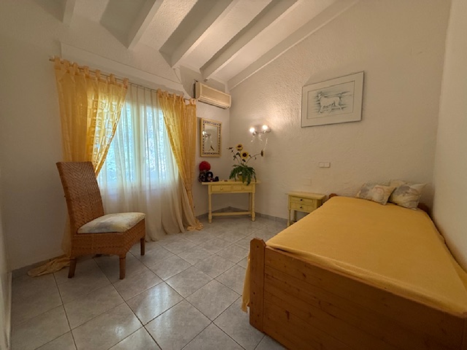 te koop villa Benissa Marina Alta 14