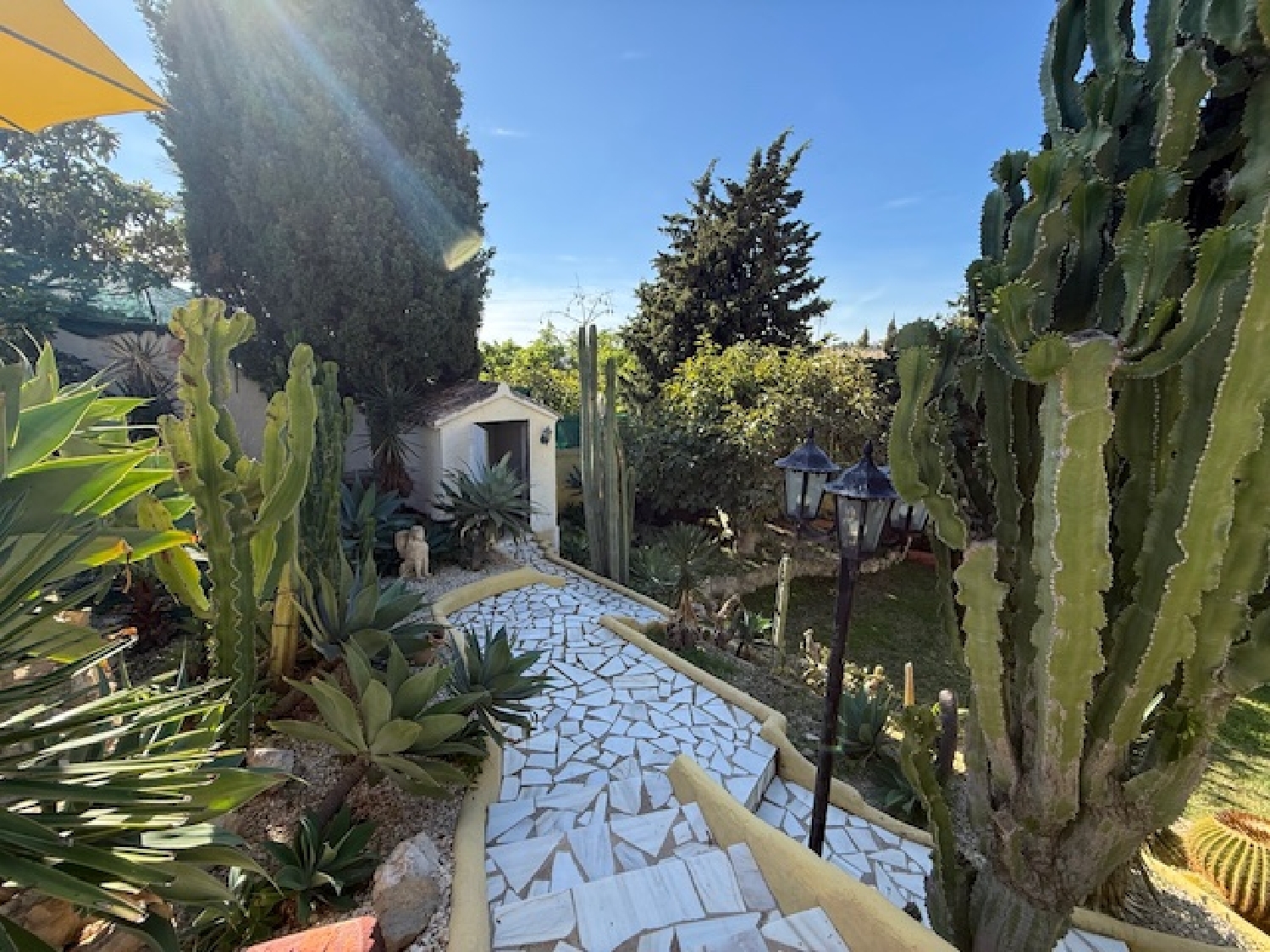  te koop villa Benissa Marina Alta 3