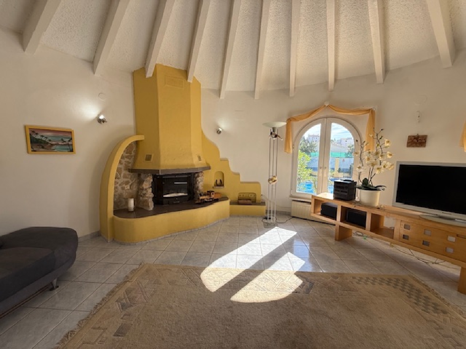  te koop villa Benissa Marina Alta 12