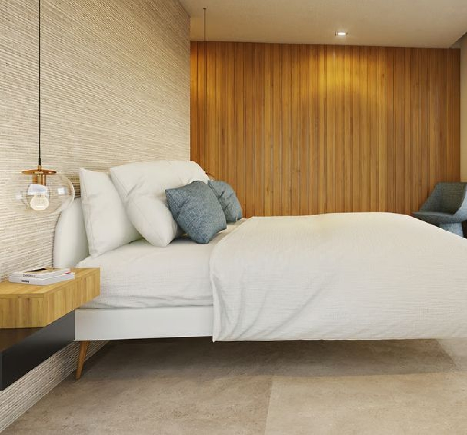  te koop villa Benitachell Marina Alta 2