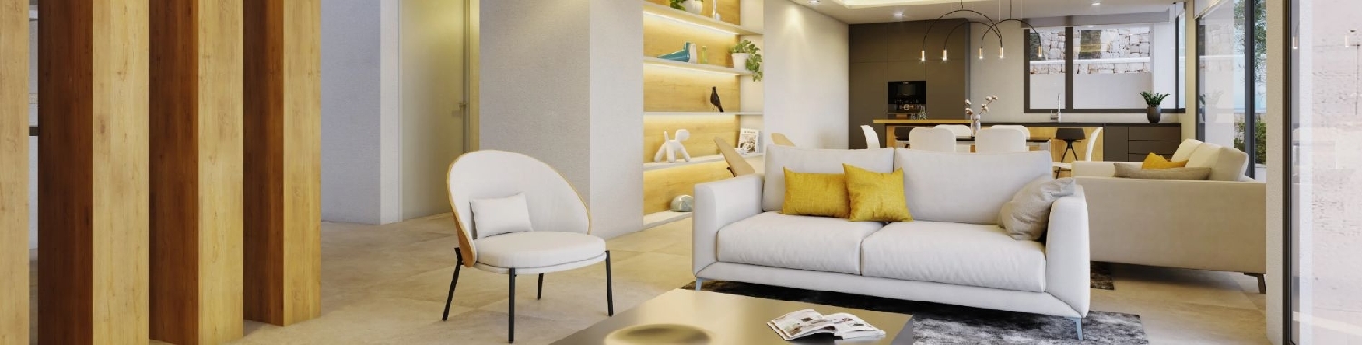  te koop villa Benitachell Marina Alta 3