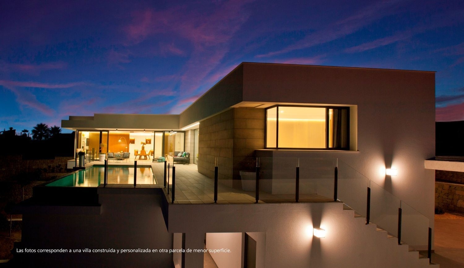  en venta chalet Benitachell Marina Alta 4