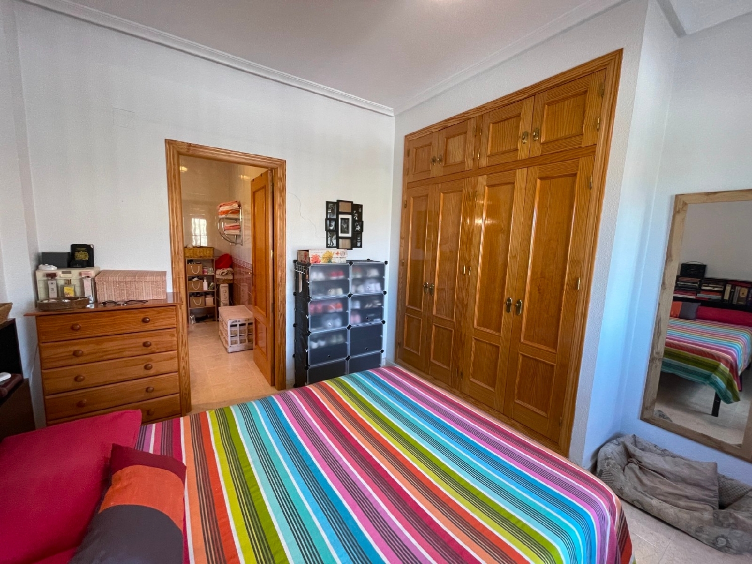 à vendre villa Bigastro Baix Segura 4