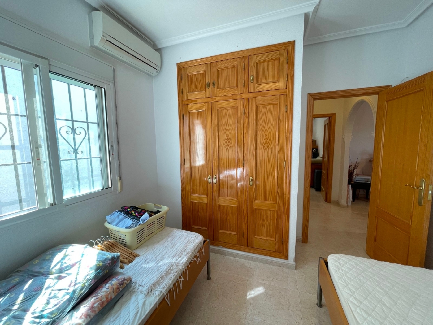 à vendre villa Bigastro Baix Segura 5