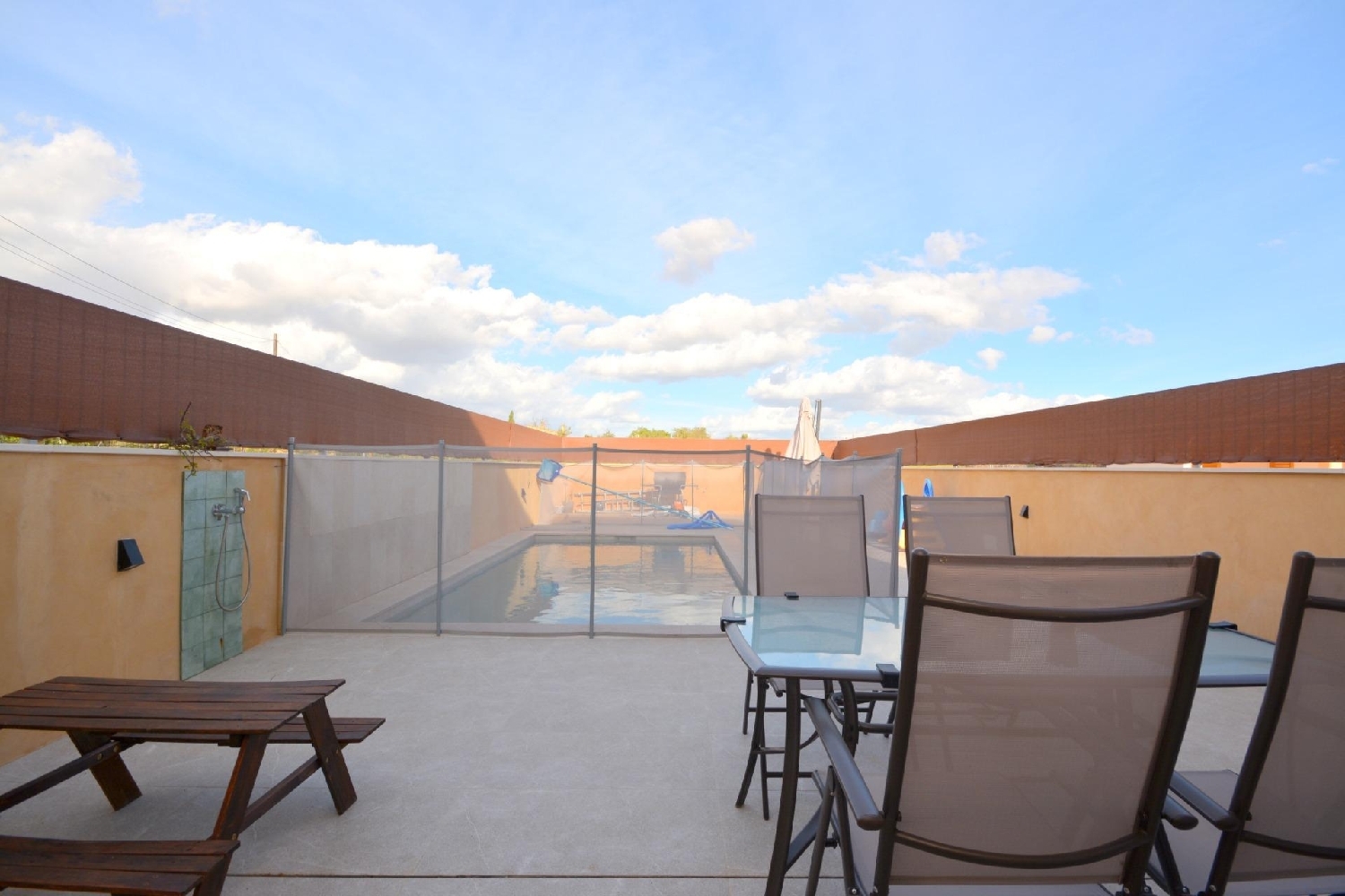  till salu villa Biniali Pla (Es) 3