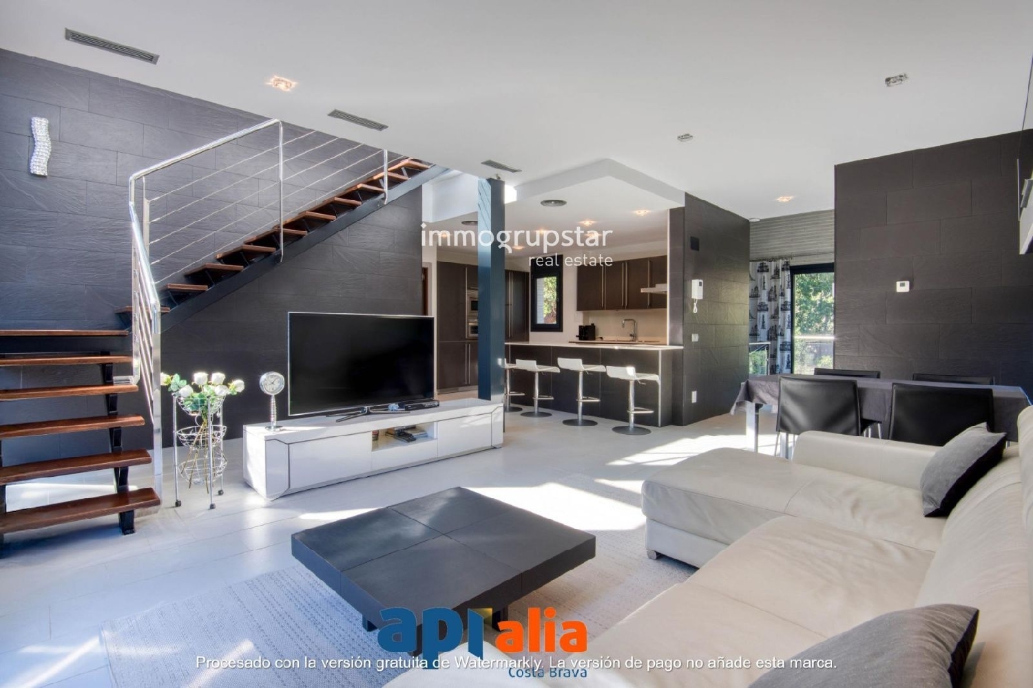 for sale villa Blanes Selva 13