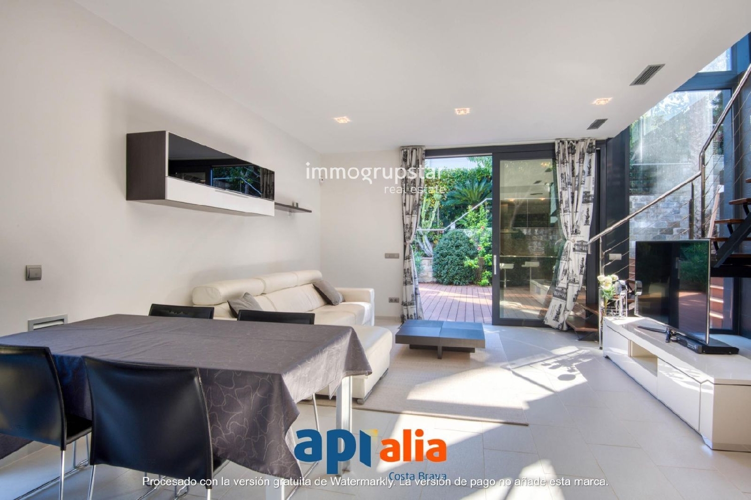 for sale villa Blanes Selva 9