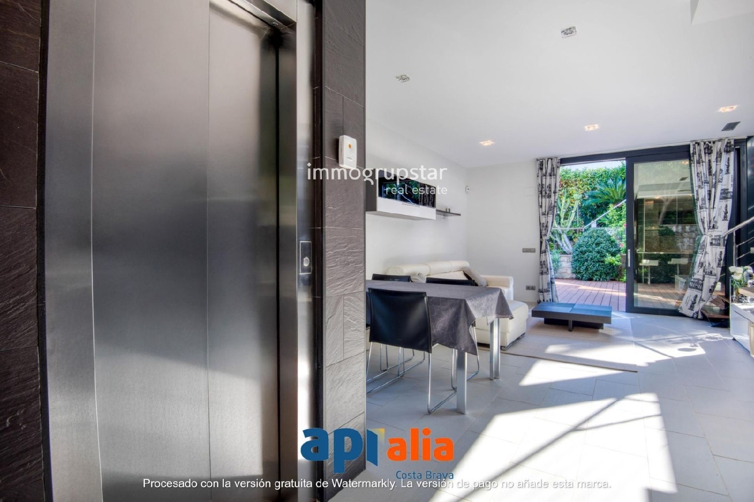 for sale villa Blanes Selva 8