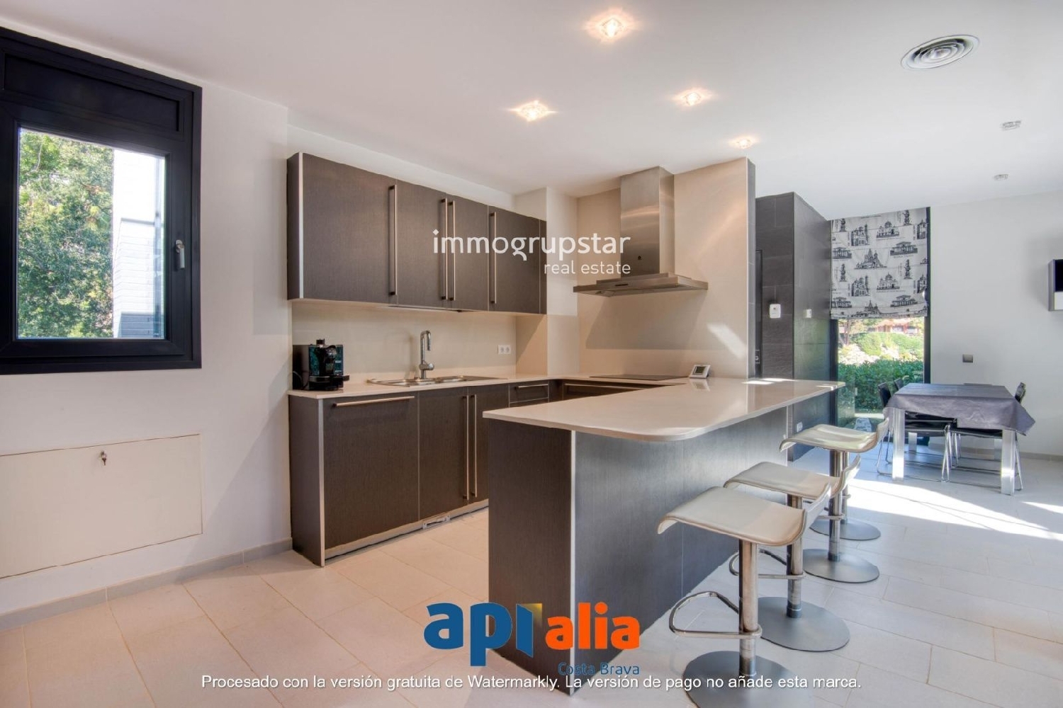 for sale villa Blanes Selva 11