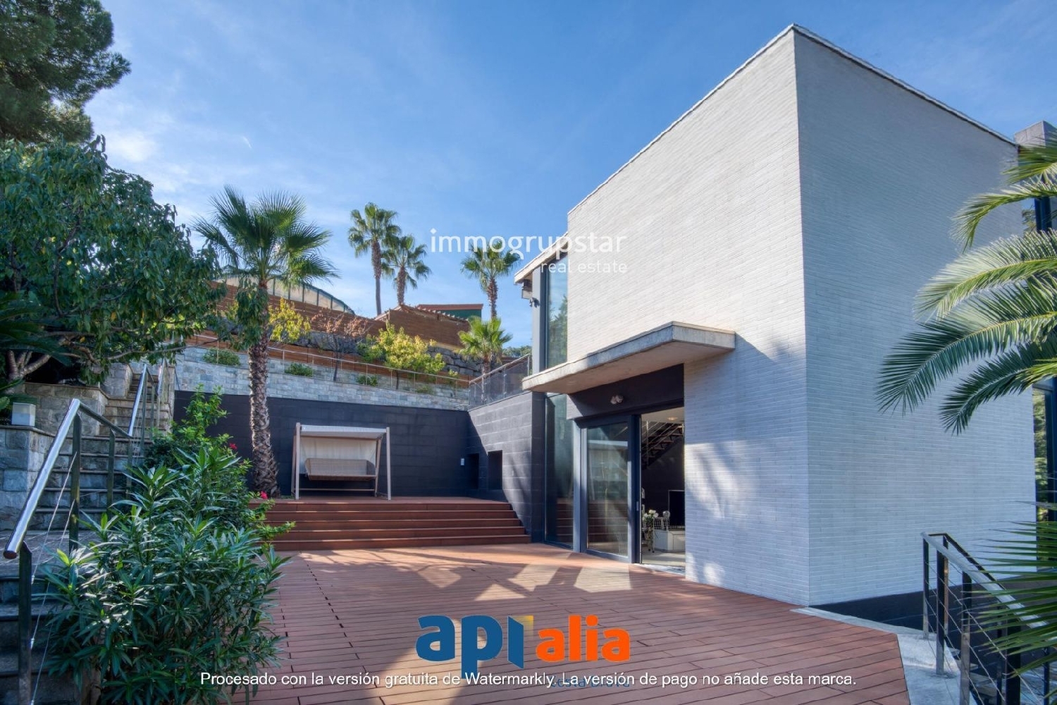 for sale villa Blanes Selva 14