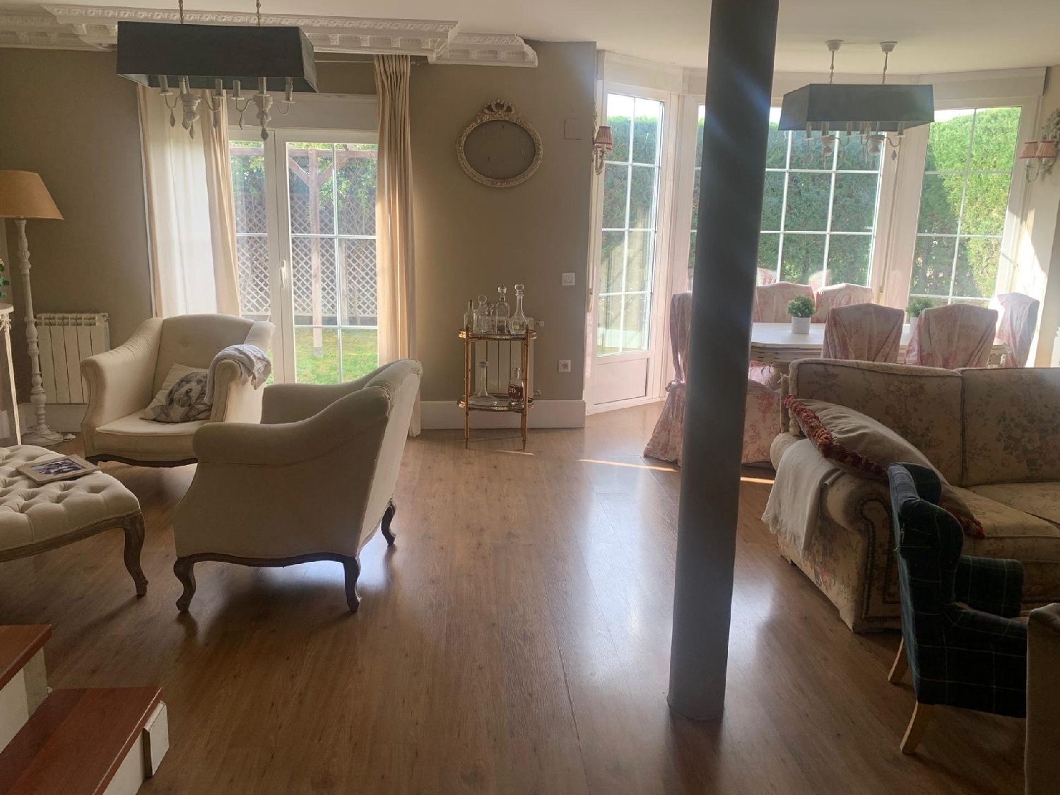  te koop villa Cadrete D.C. Zaragoza 4