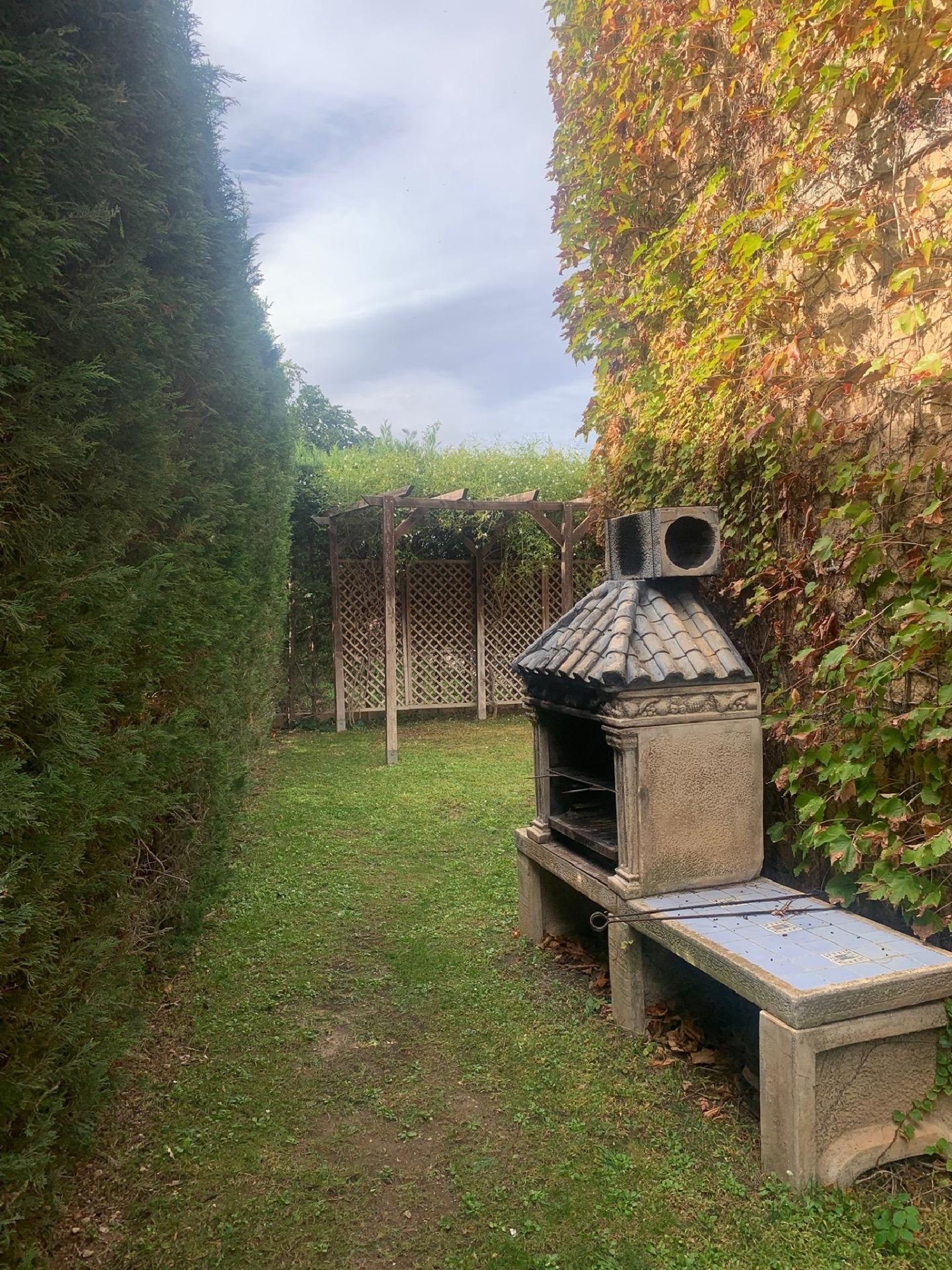  te koop villa Cadrete D.C. Zaragoza 3