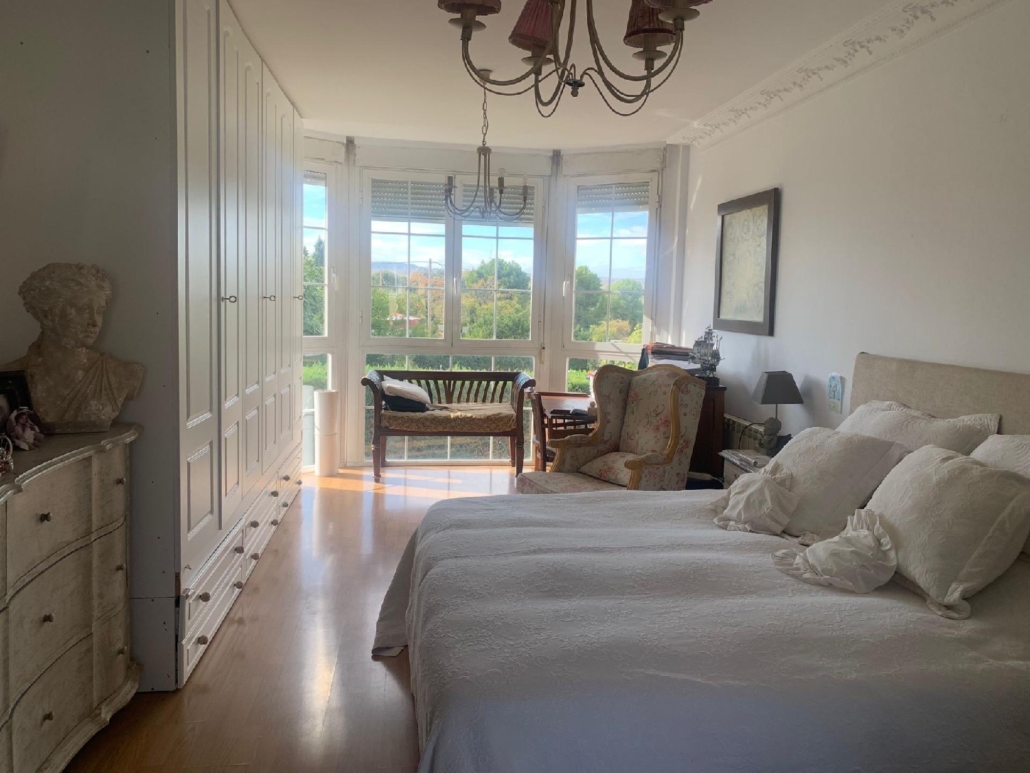  te koop villa Cadrete D.C. Zaragoza 6