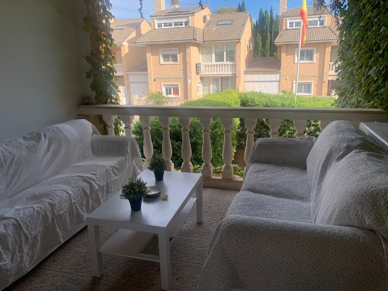  te koop villa Cadrete D.C. Zaragoza 8