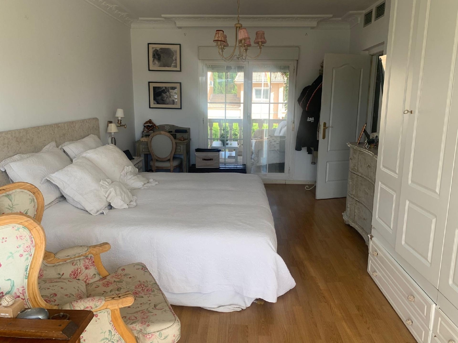  te koop villa Cadrete D.C. Zaragoza 5