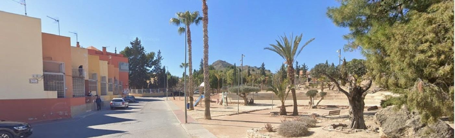  en venta chalet Calasparra Noroeste 1