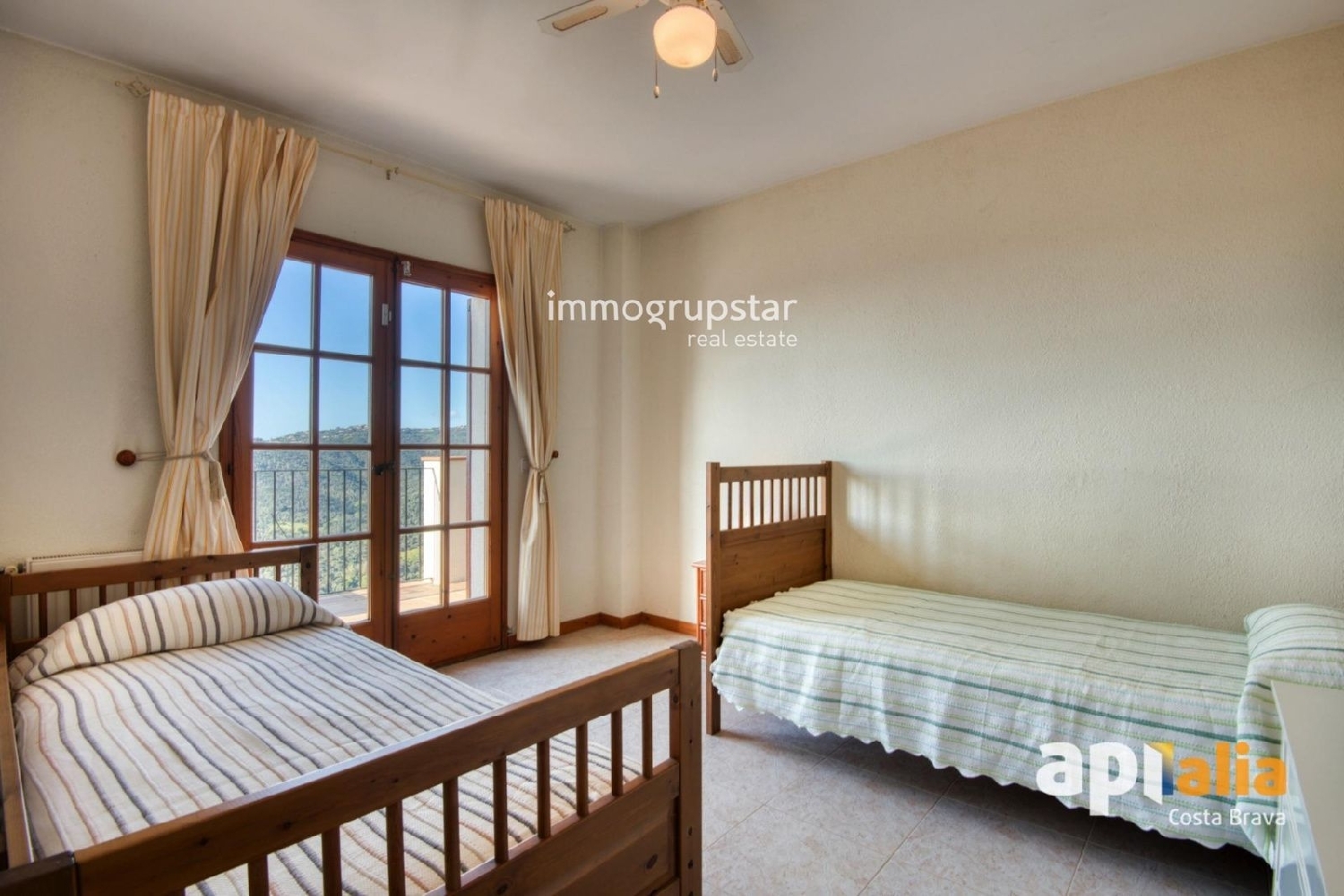 for sale villa Calonge Baix Empordà 6