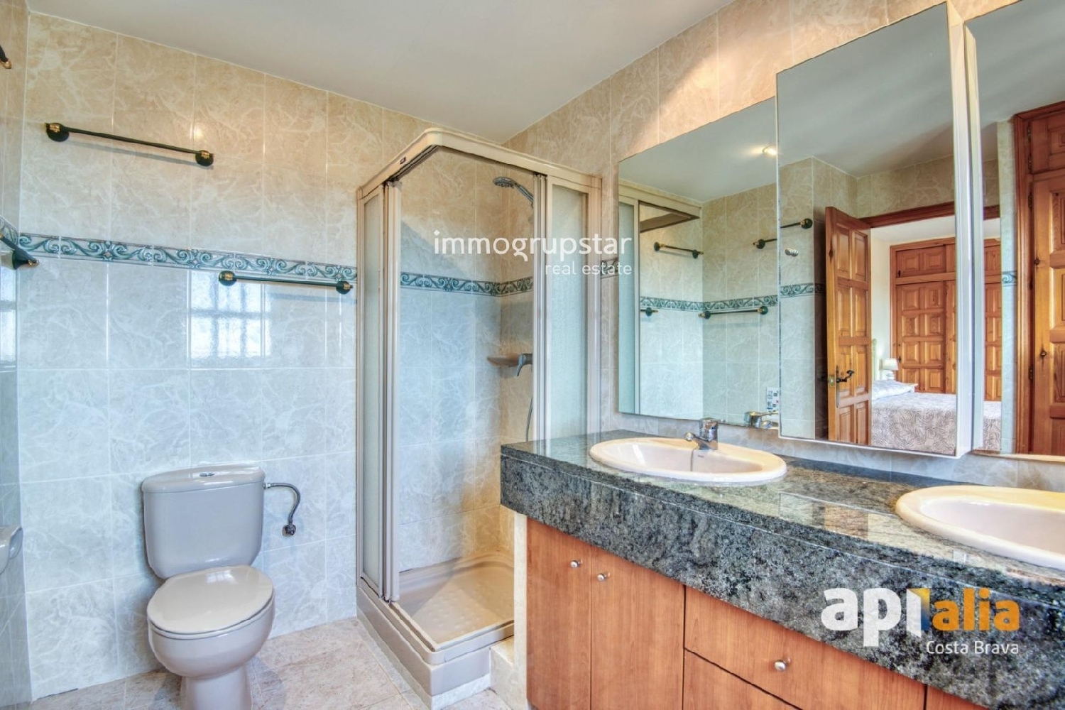 for sale villa Calonge Baix Empordà 5