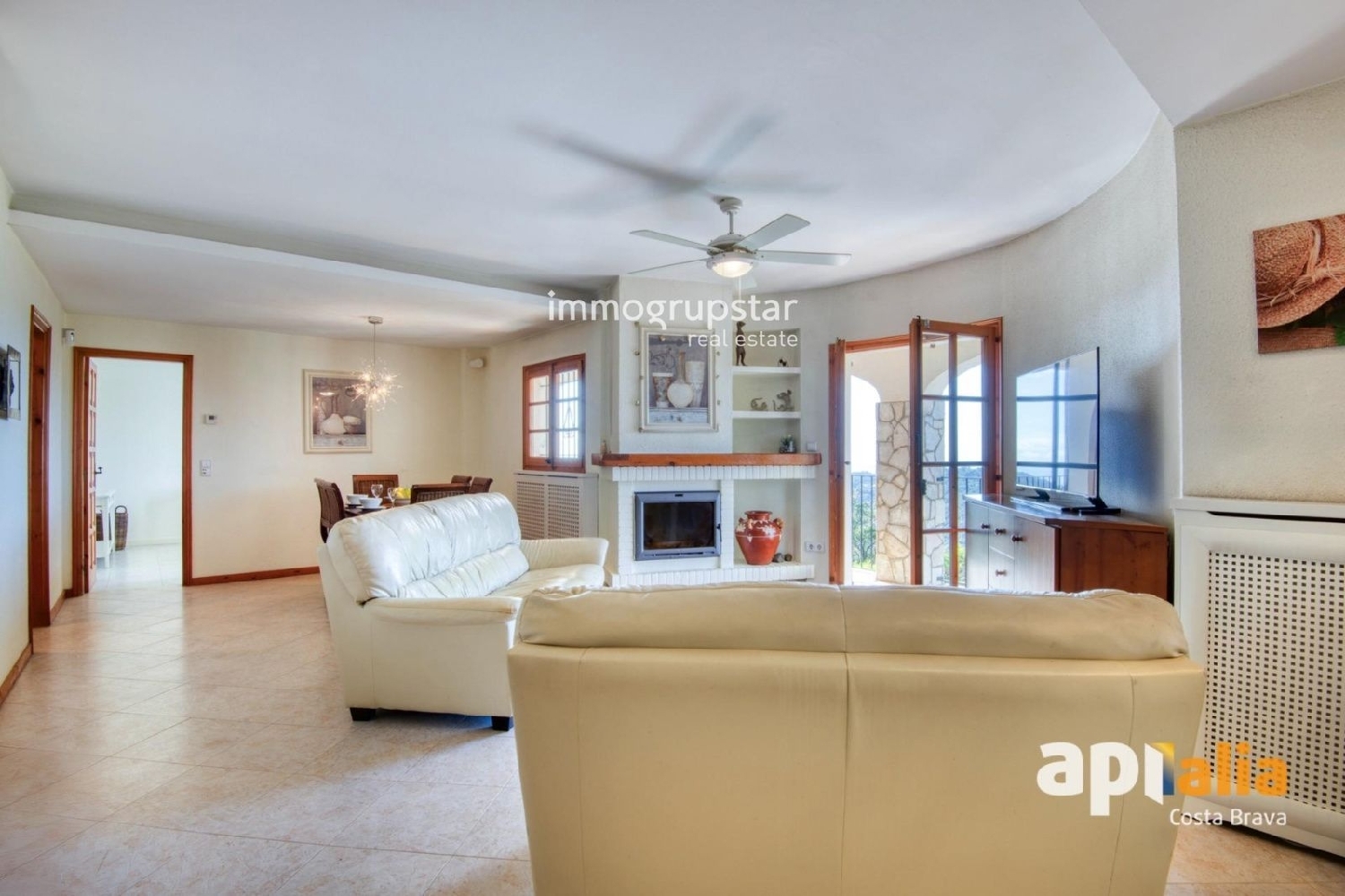 for sale villa Calonge Baix Empordà 13