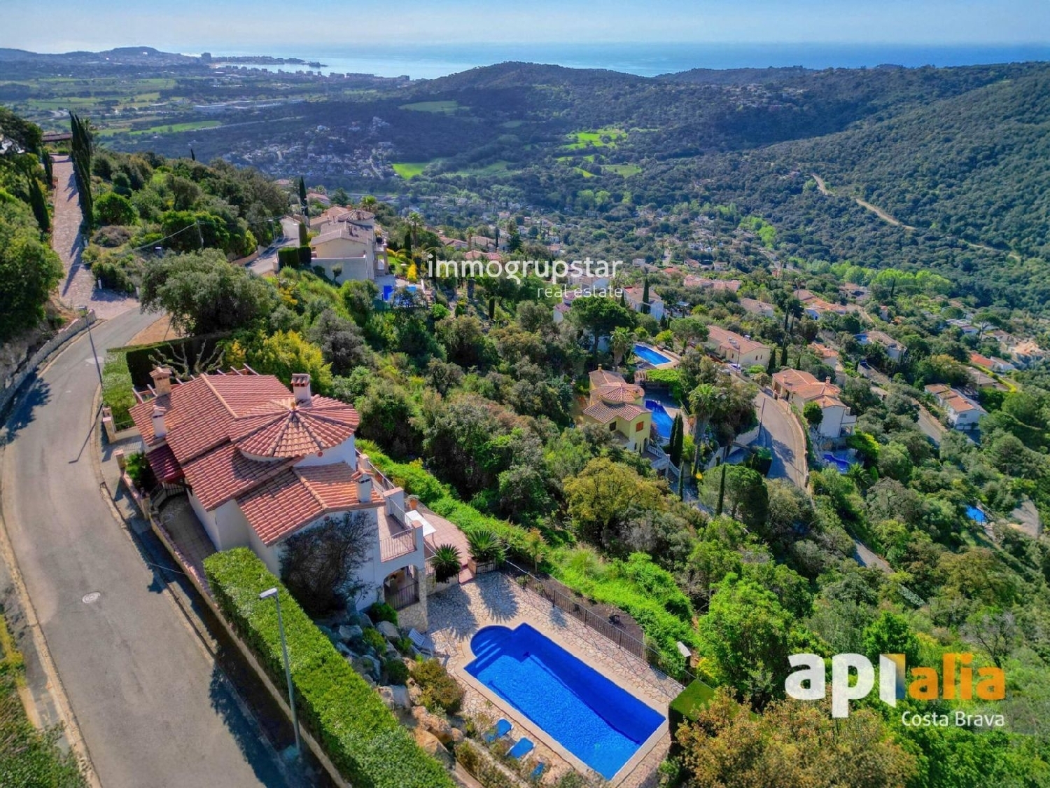 for sale villa Calonge Baix Empordà 2