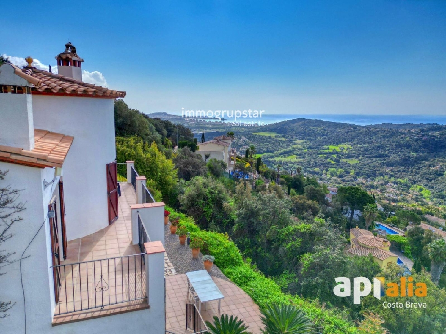 for sale villa Calonge Baix Empordà 7