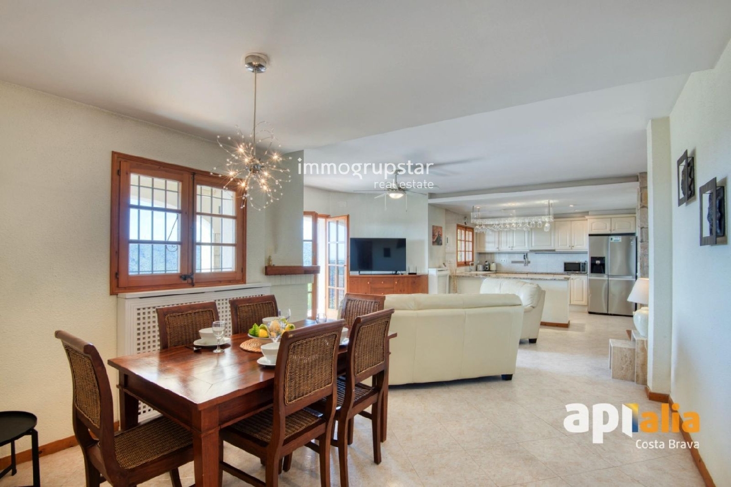 for sale villa Calonge Baix Empordà 12