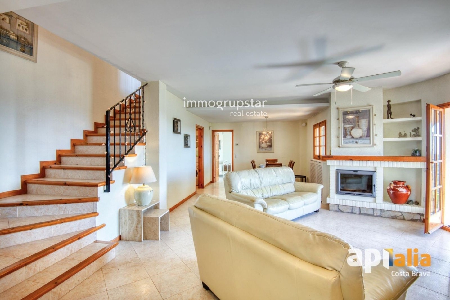 for sale villa Calonge Baix Empordà 11