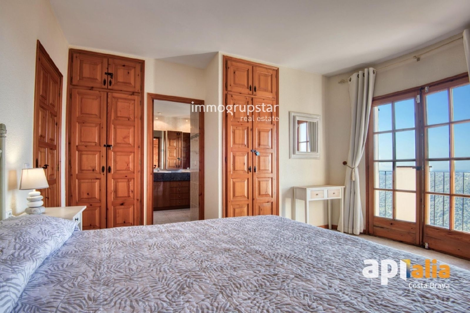 for sale villa Calonge Baix Empordà 4