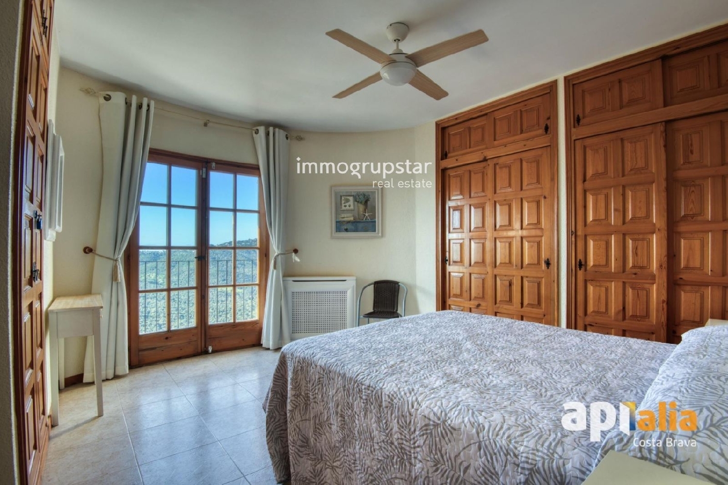 for sale villa Calonge Baix Empordà 3