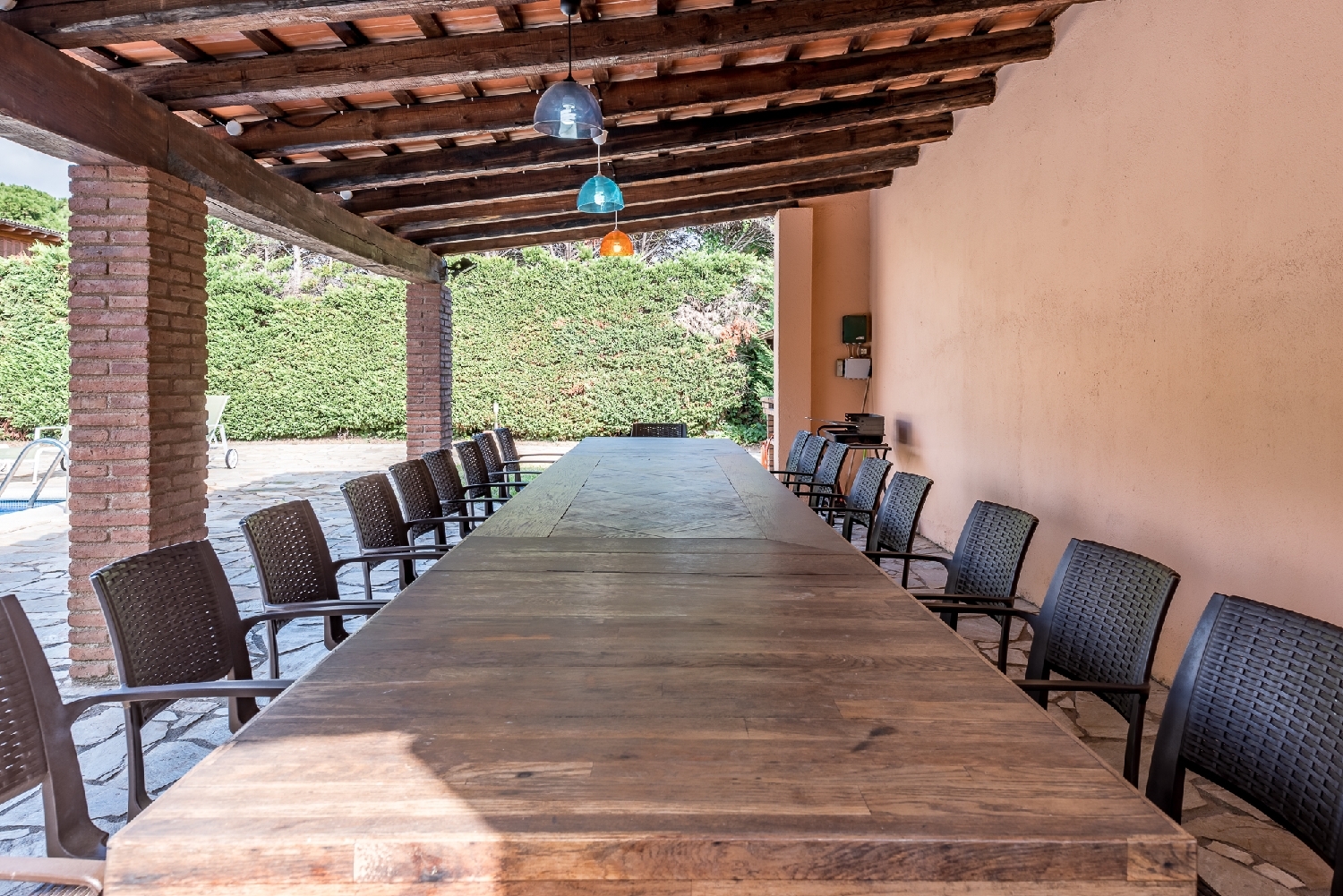  till salu villa Calonge Baix Empordà 4