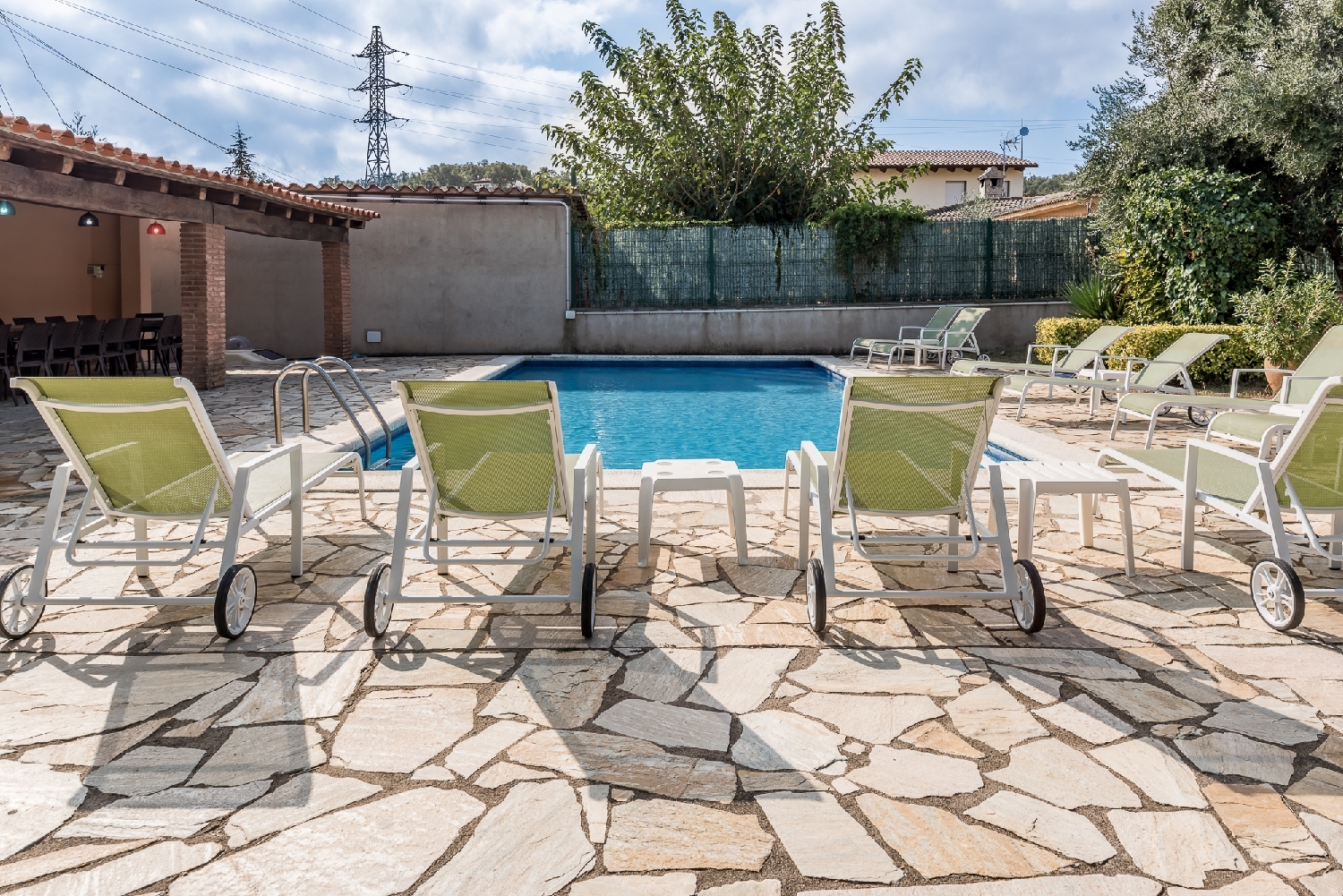  till salu villa Calonge Baix Empordà 2