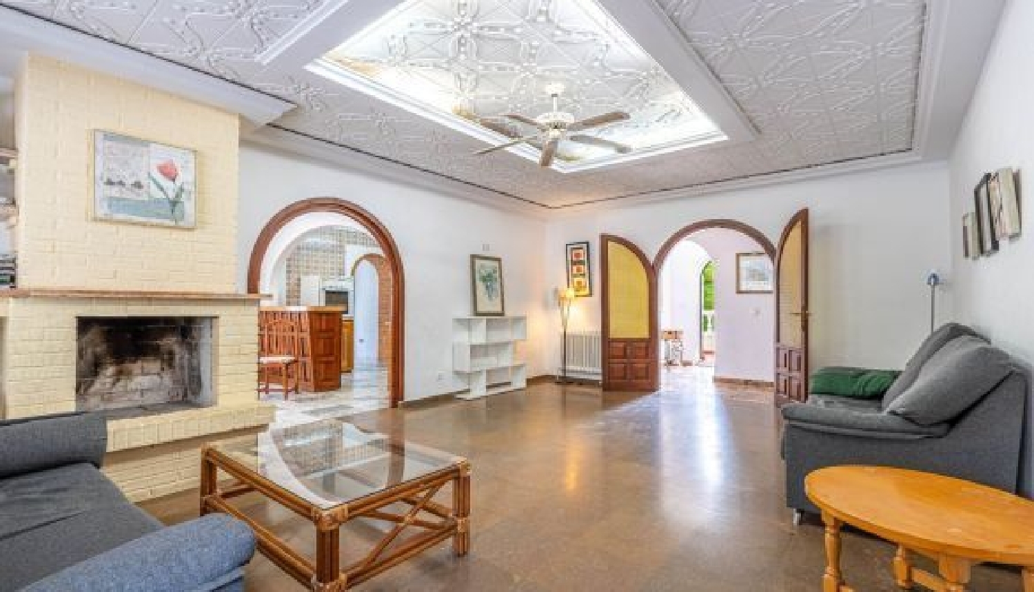 for sale villa Calpe Marina Alta 15