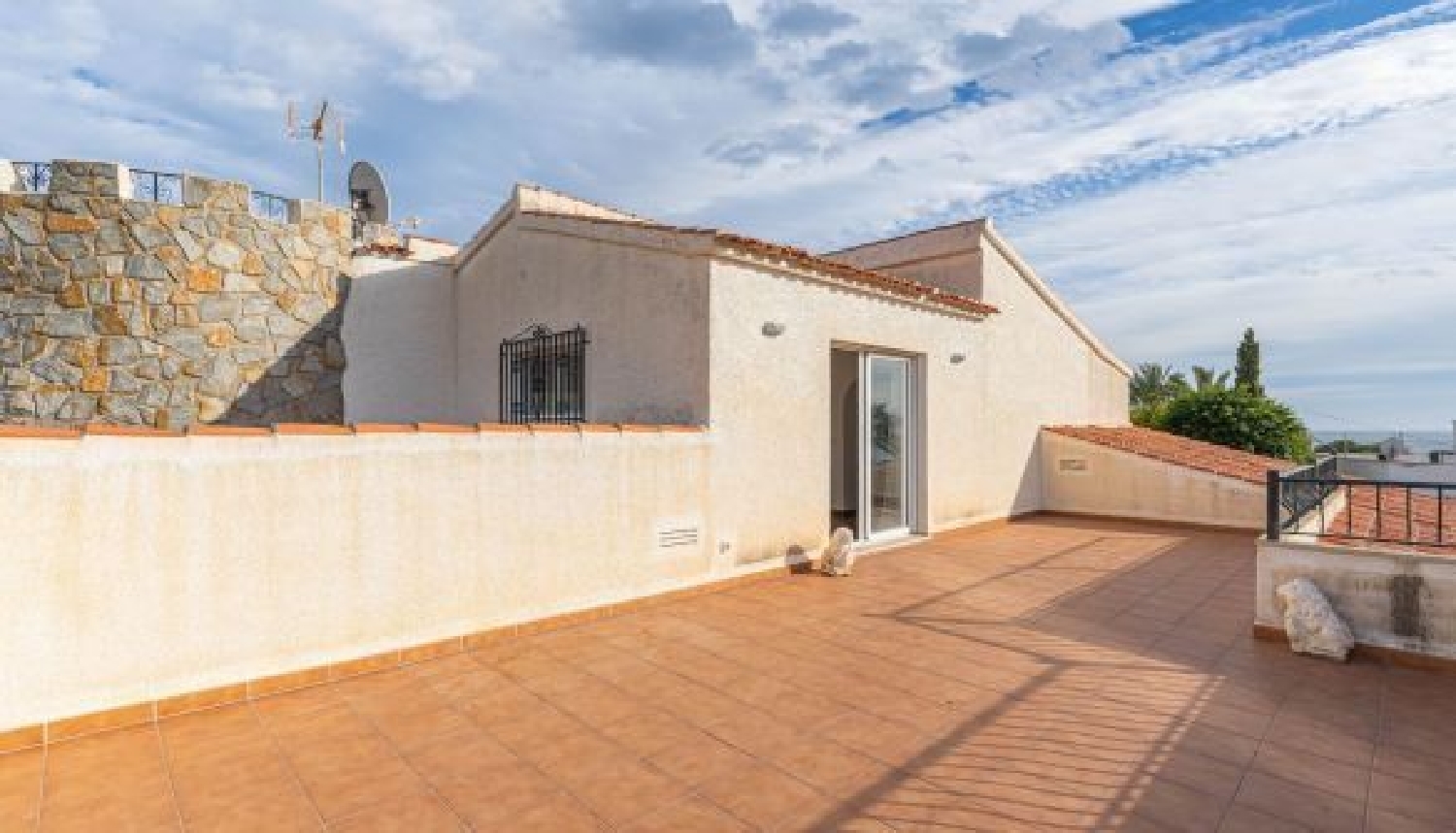 for sale villa Calpe Marina Alta 7