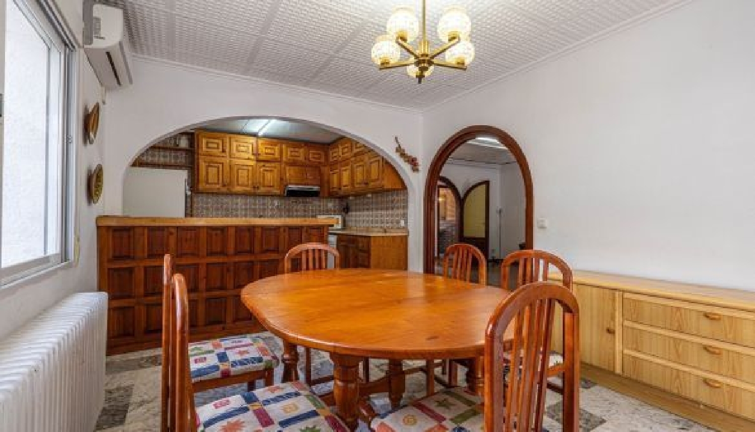 for sale villa Calpe Marina Alta 11