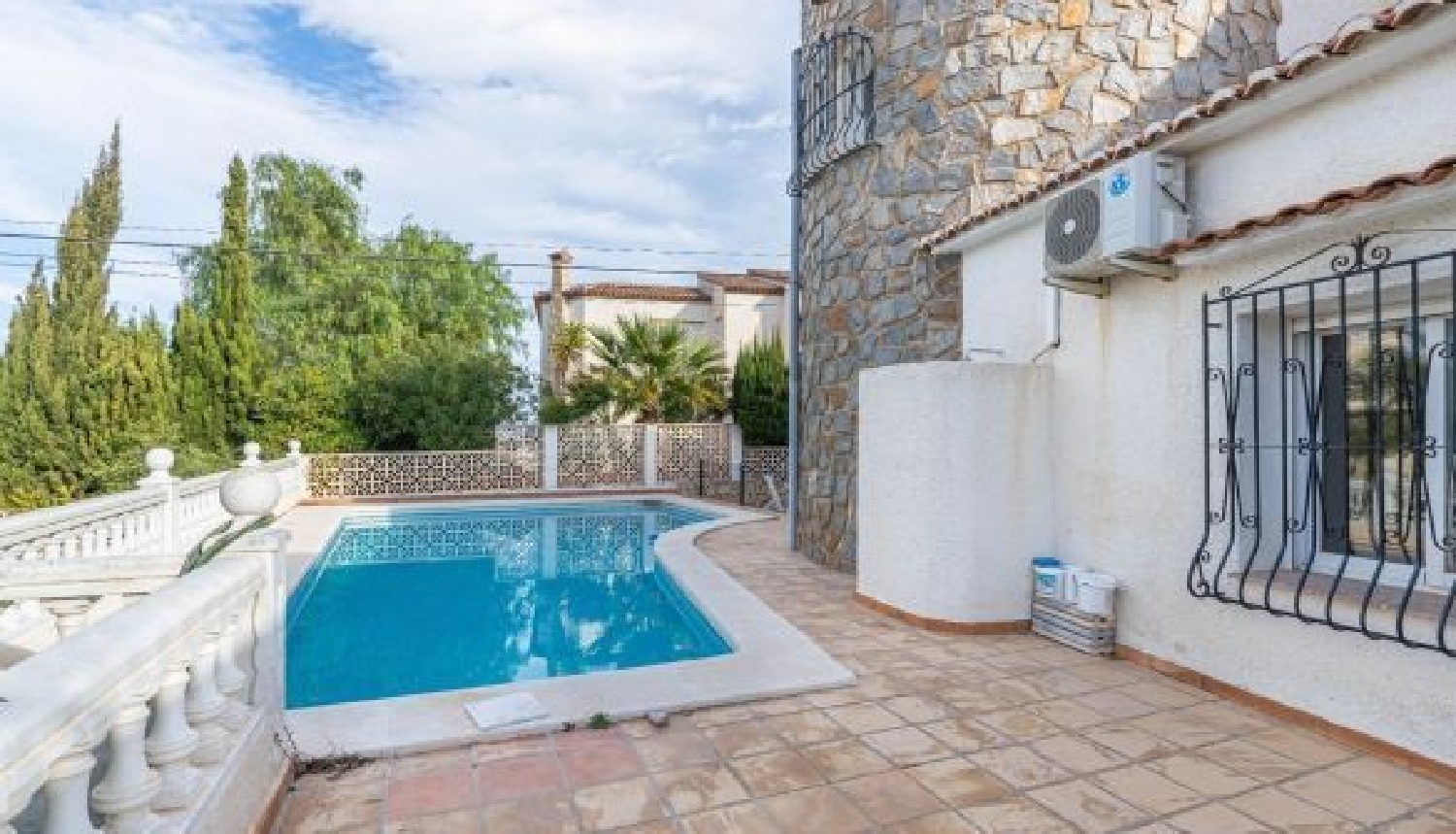 for sale villa Calpe Marina Alta 5