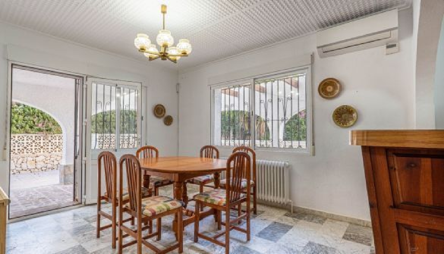 for sale villa Calpe Marina Alta 10