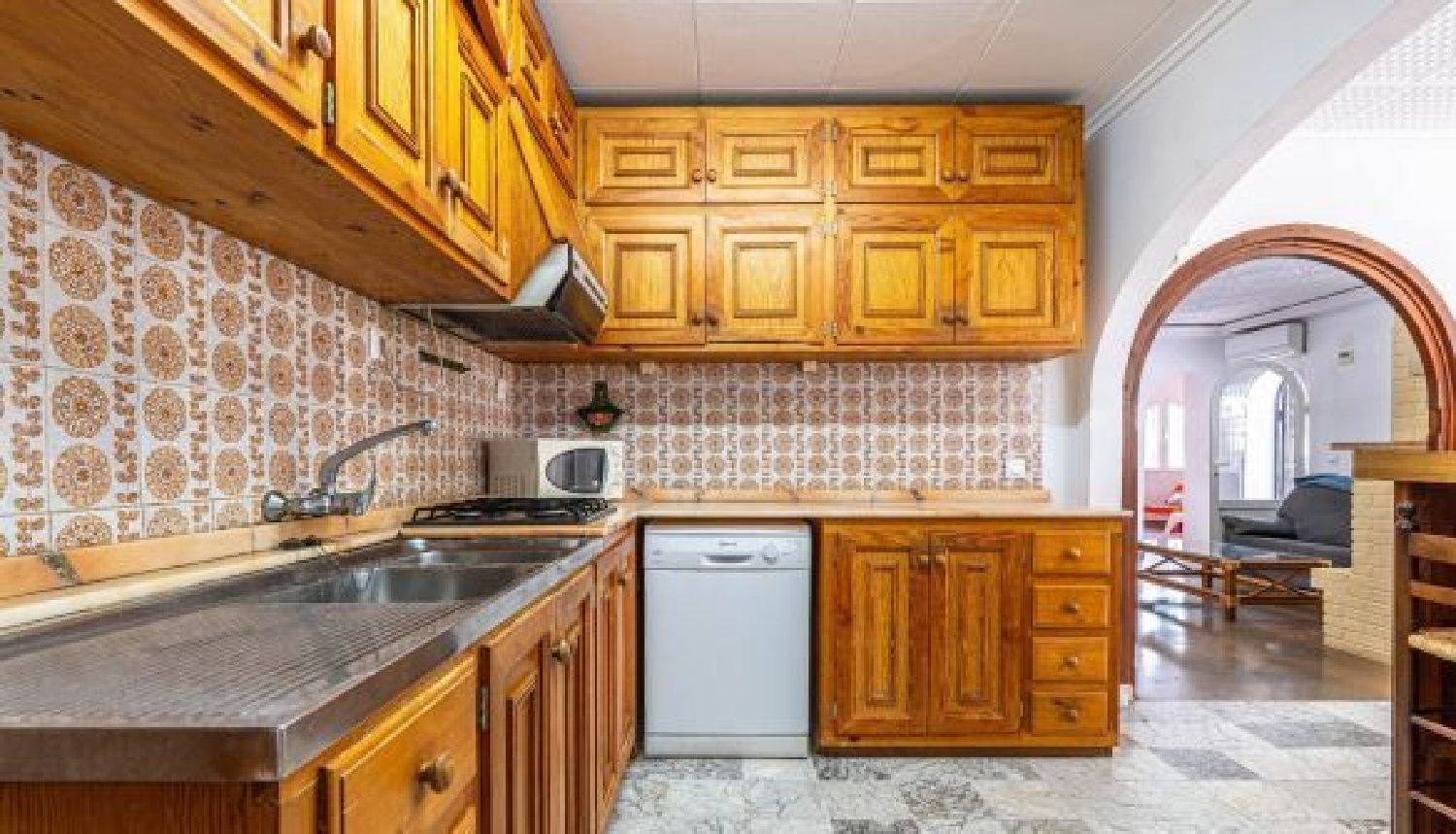 for sale villa Calpe Marina Alta 12