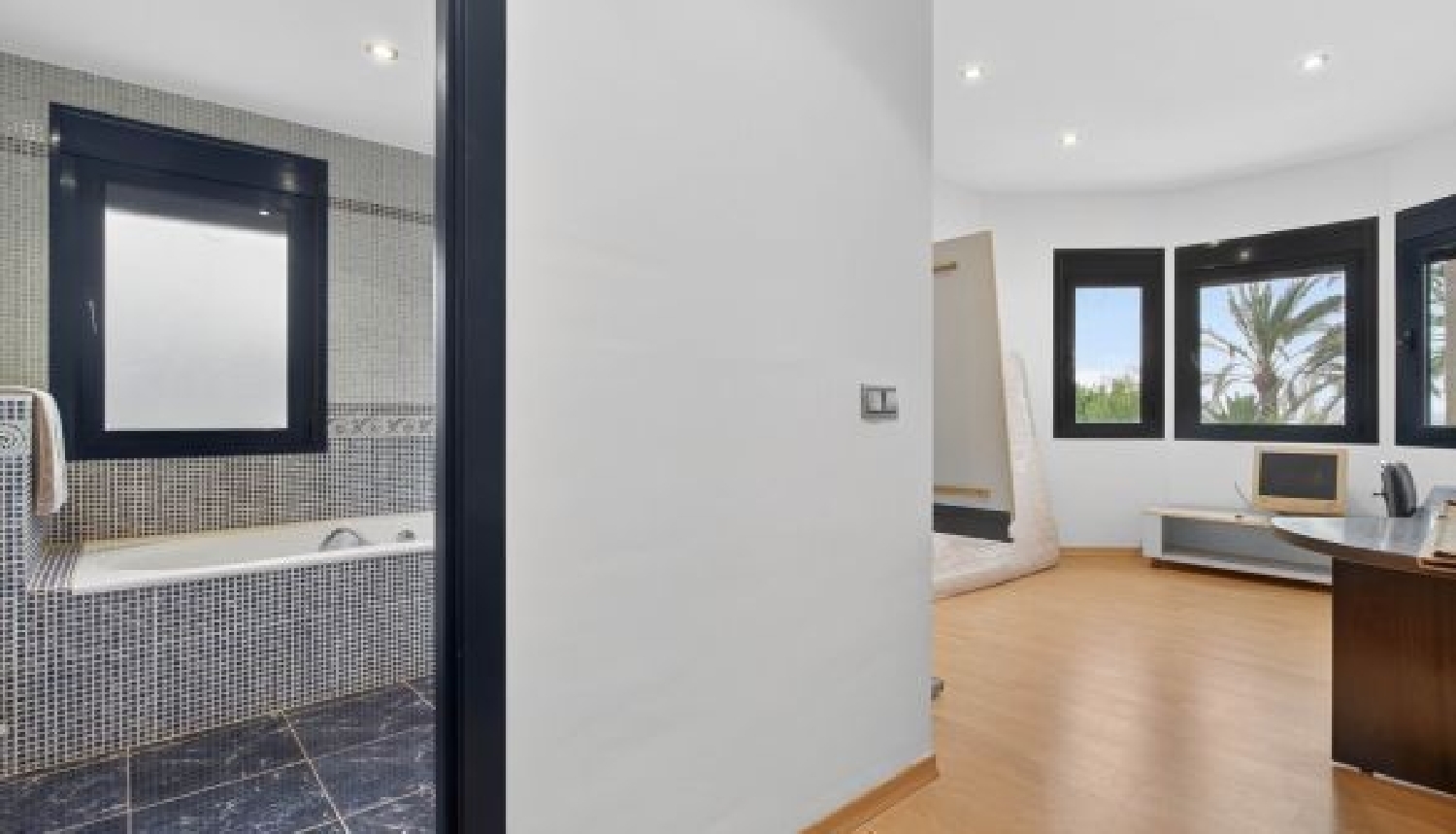 till salu villa Calpe Marina Alta 12