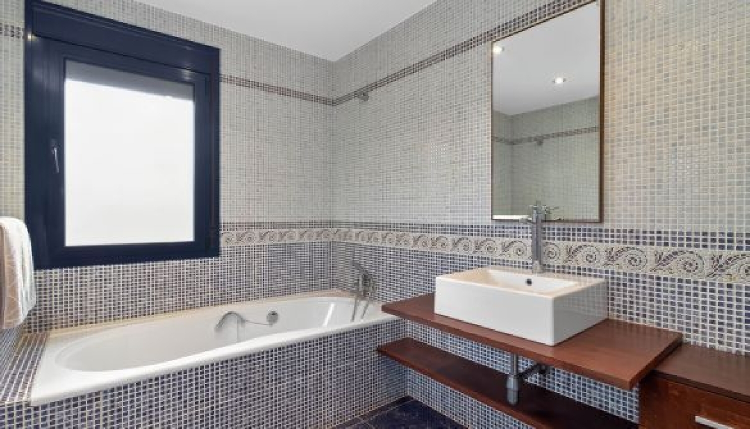 till salu villa Calpe Marina Alta 10