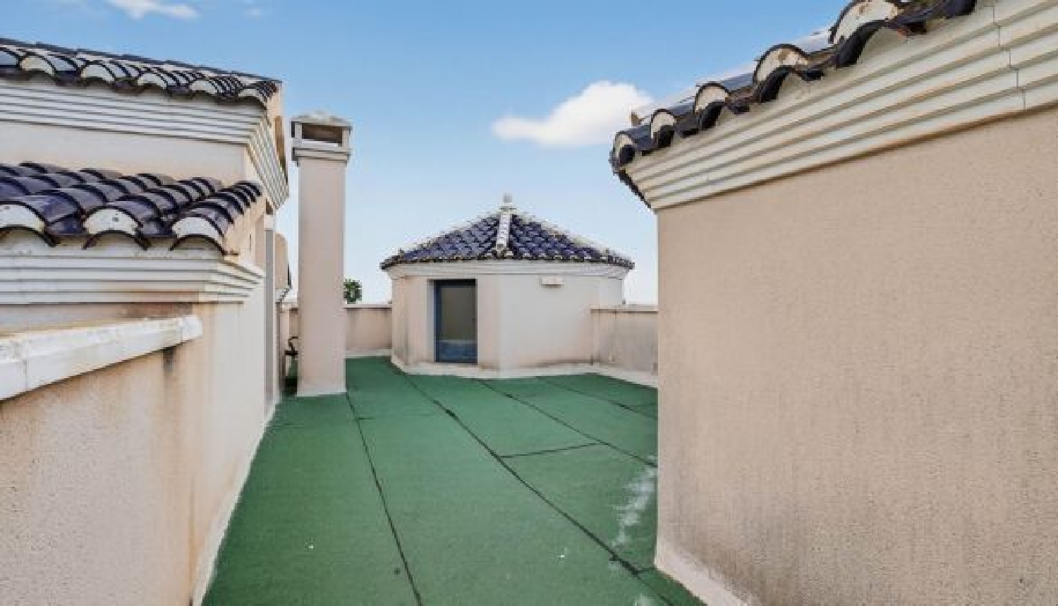 till salu villa Calpe Marina Alta 6