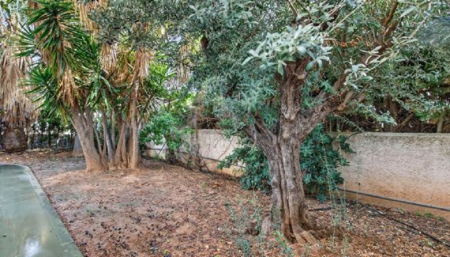 till salu villa Calpe Marina Alta 5