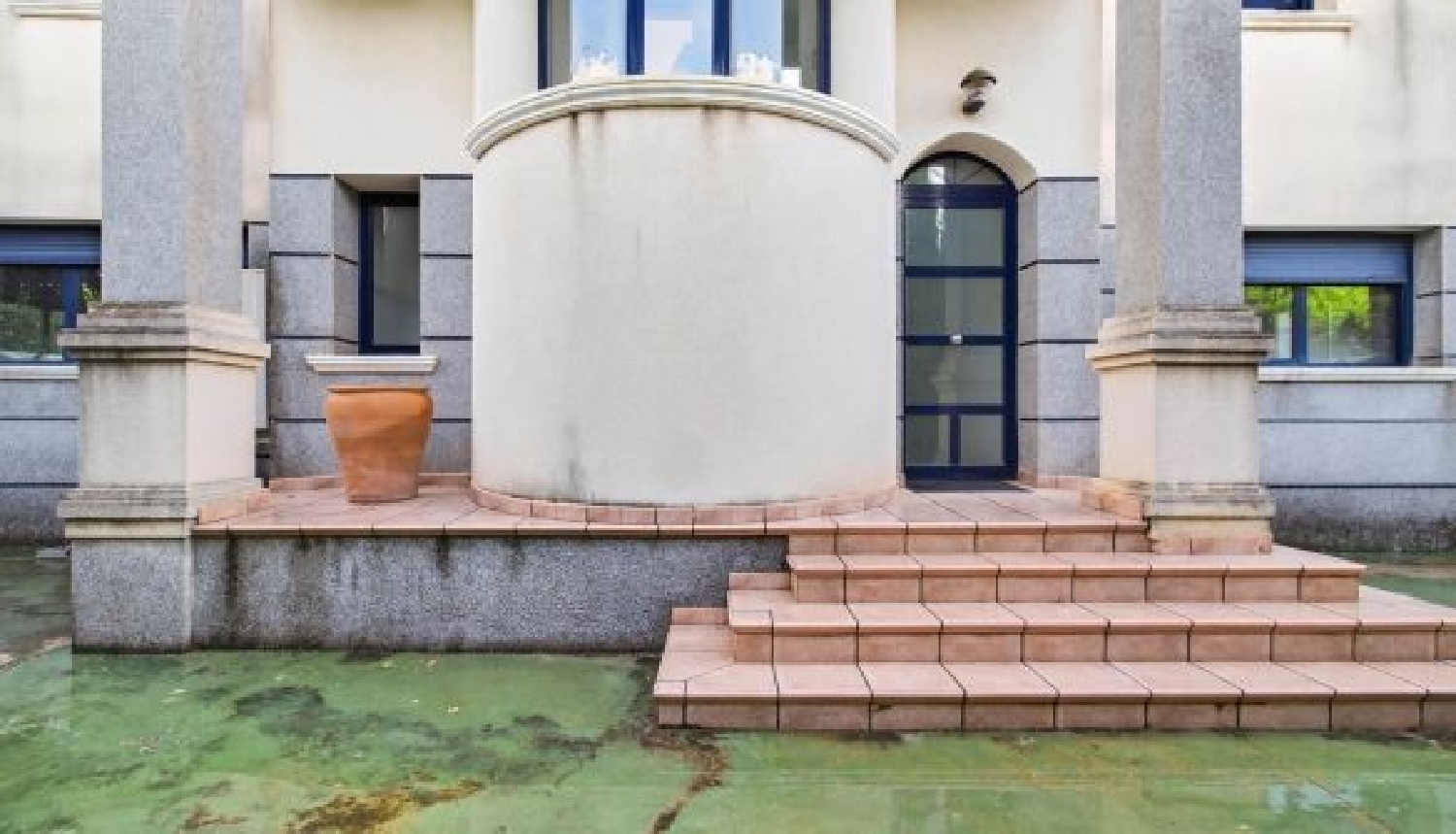 till salu villa Calpe Marina Alta 4