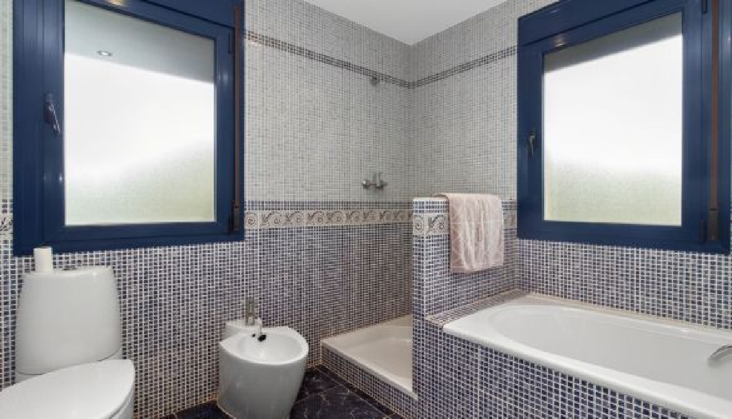 till salu villa Calpe Marina Alta 11