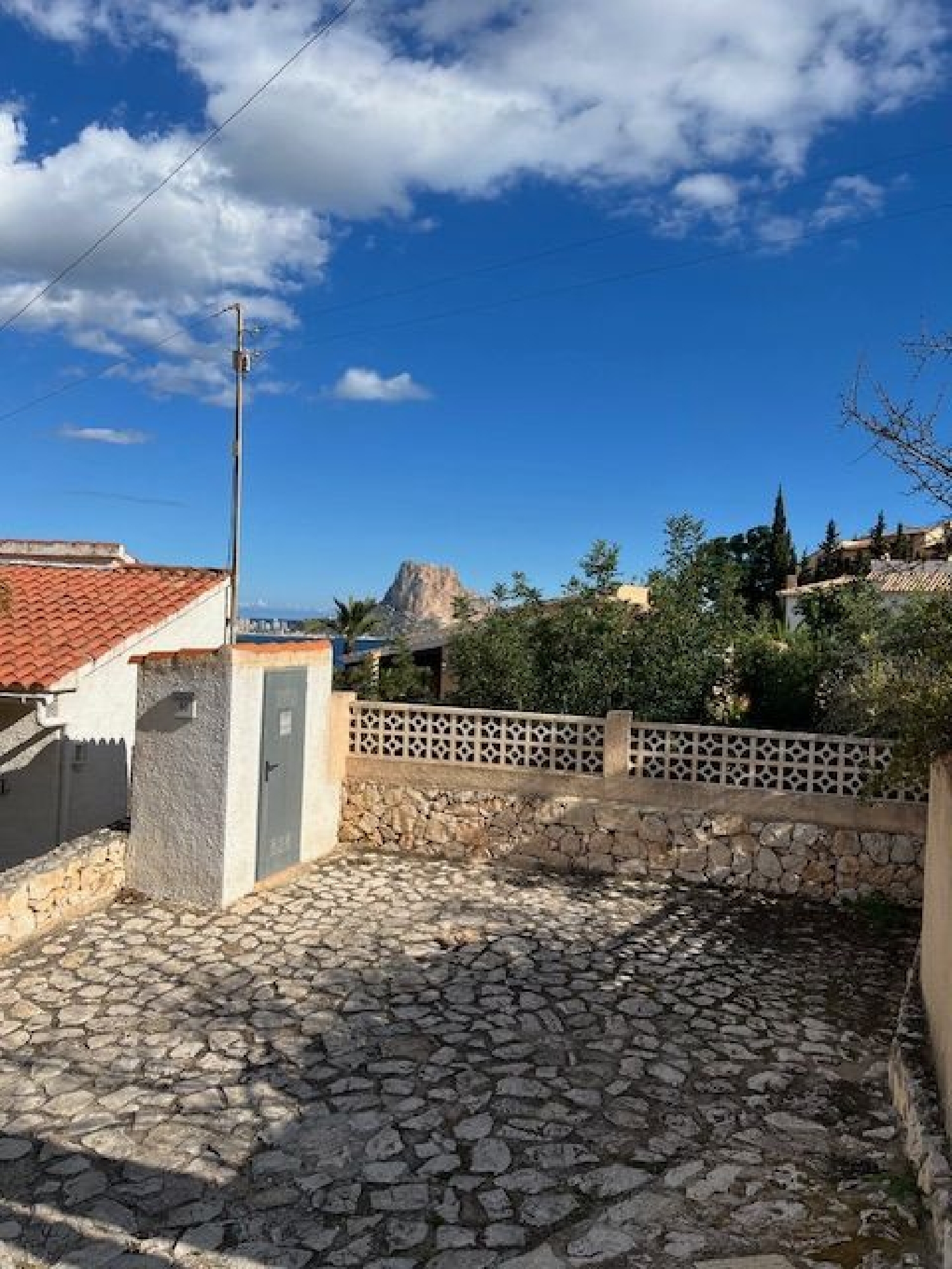 for sale villa Calpe Marina Alta 4