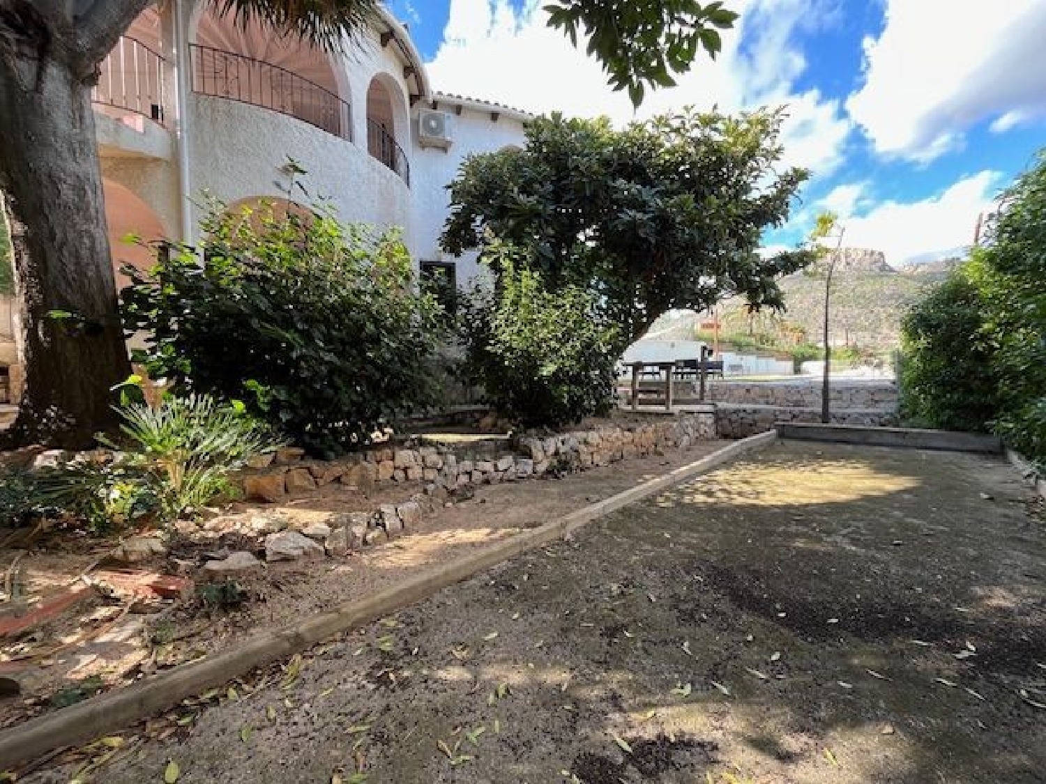 for sale villa Calpe Marina Alta 14